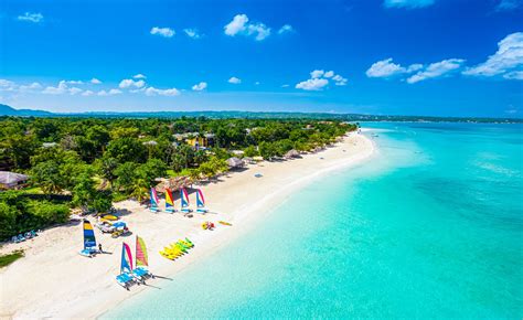 negril 7 mile beach|Seven Mile Beach